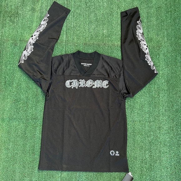 Chrome hearts jersey - Picture 1 of 2